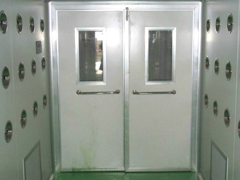 醫藥潔凈廠房防火屬于幾類？